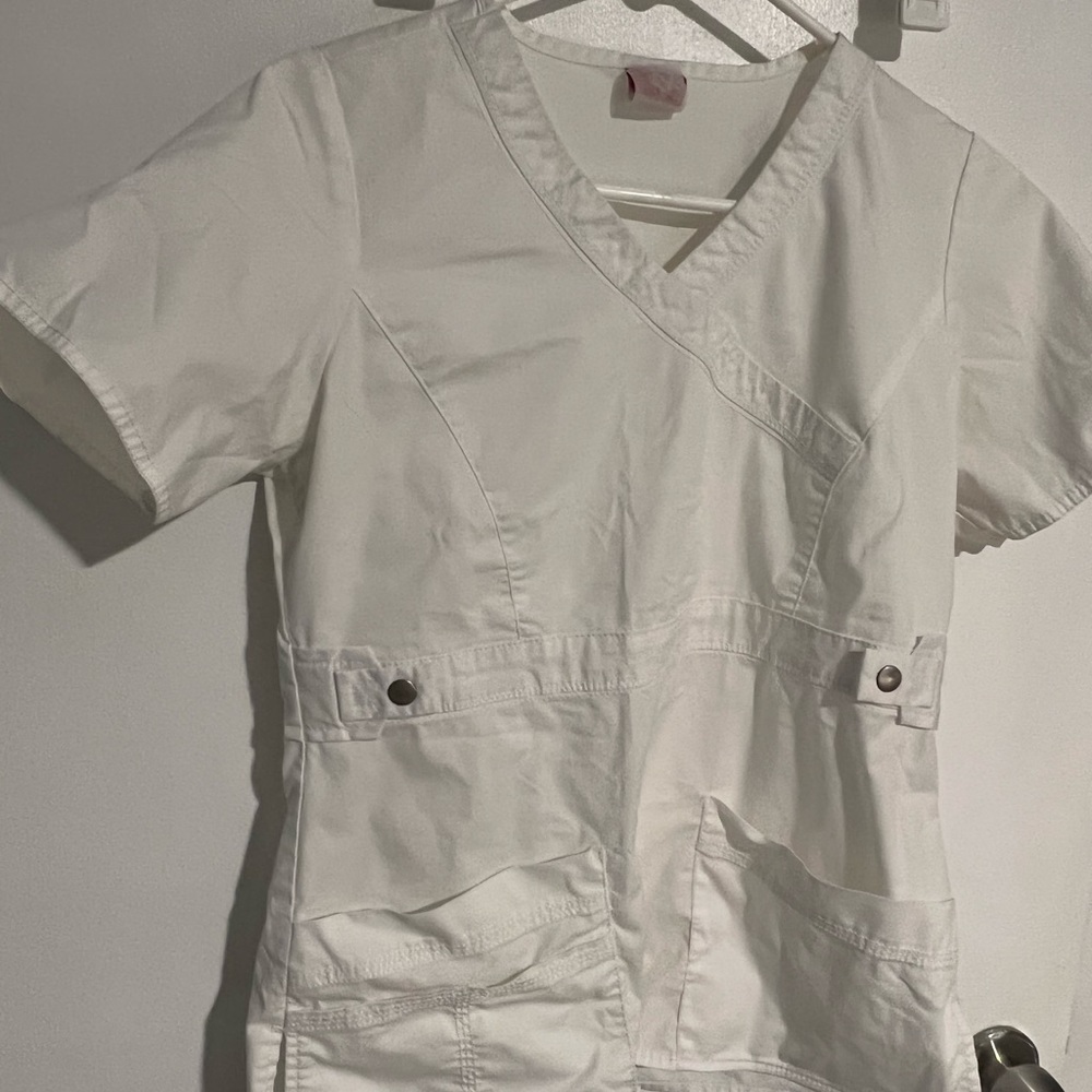 Size small nursing top